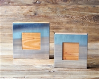 Stainless Steel Box Frames