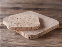 Natural Cork Boards